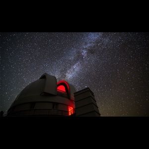 Meet your Posher, logray